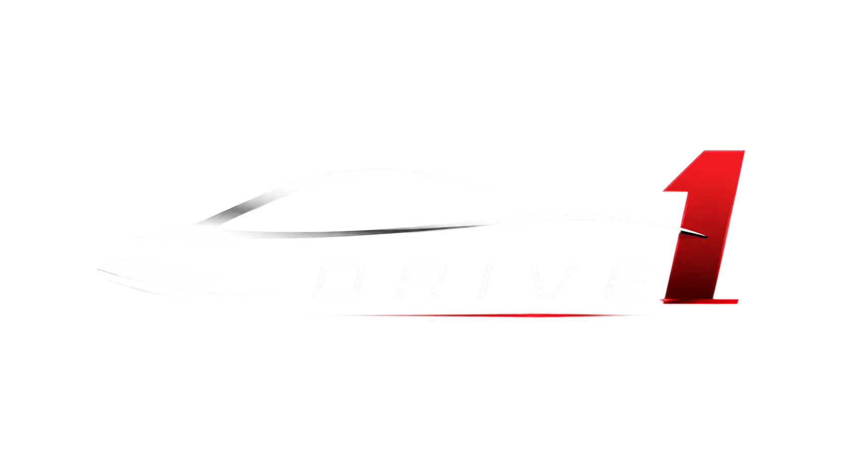 Drive 1 Logo